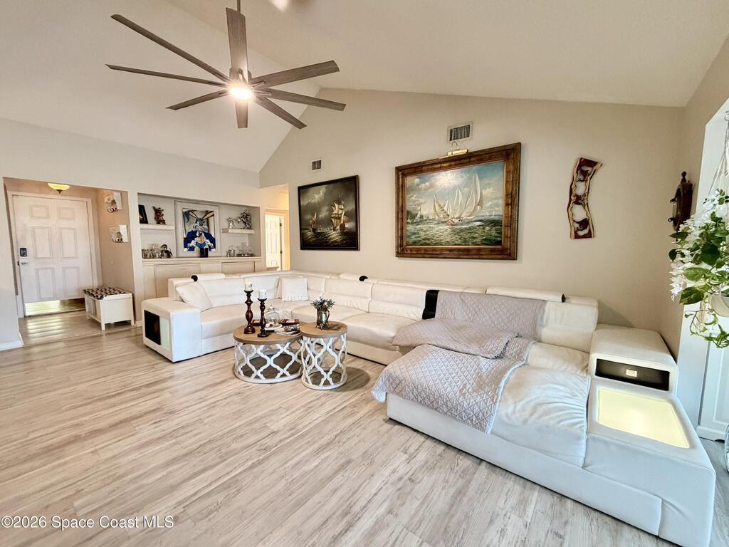 6206 S River Run Drive, Sebastian, FL 32958