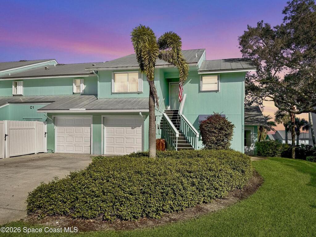 6206 S River Run Drive, Sebastian, FL 32958