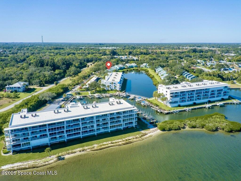 6206 S River Run Drive, Sebastian, FL 32958