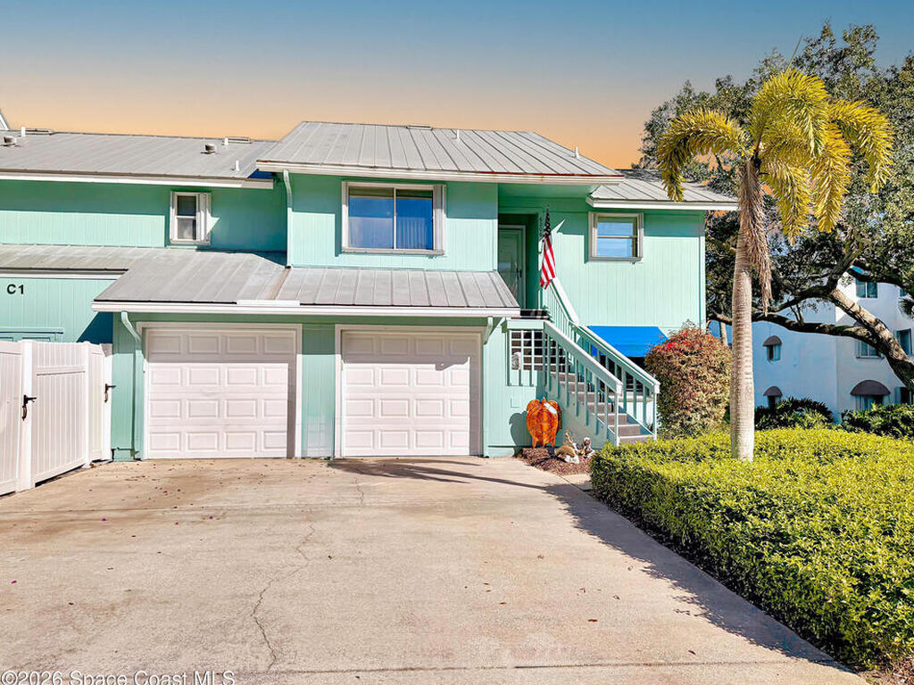 6206 S River Run Drive, Sebastian, FL 32958