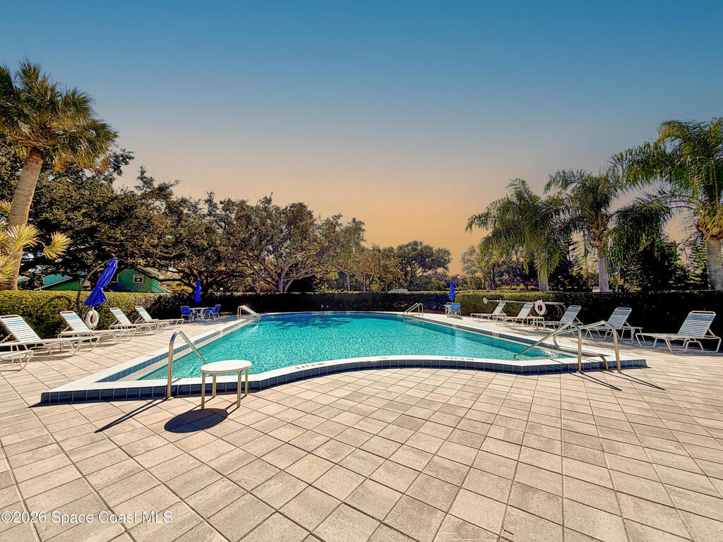 6206 S River Run Drive, Sebastian, FL 32958