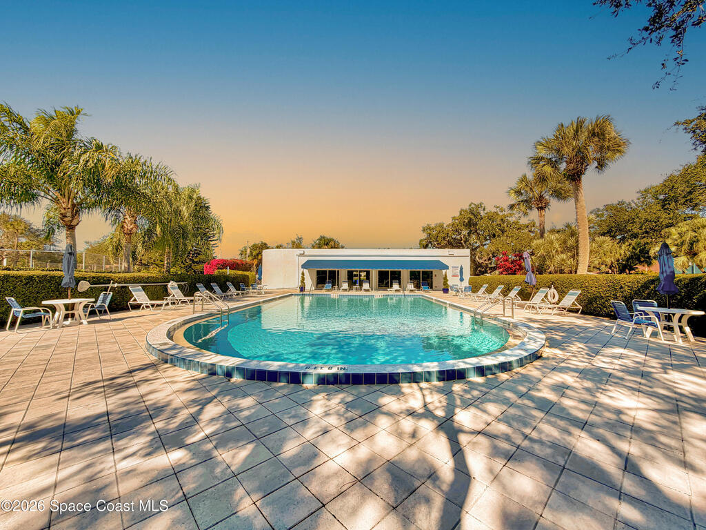 6206 S River Run Drive, Sebastian, FL 32958