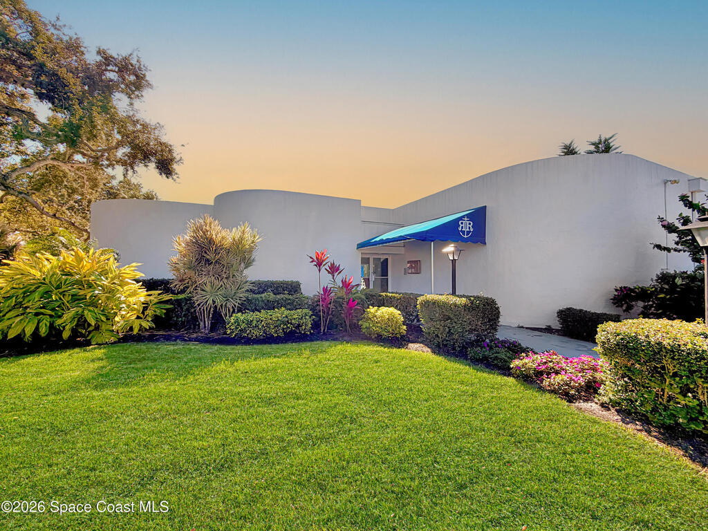 6206 S River Run Drive, Sebastian, FL 32958