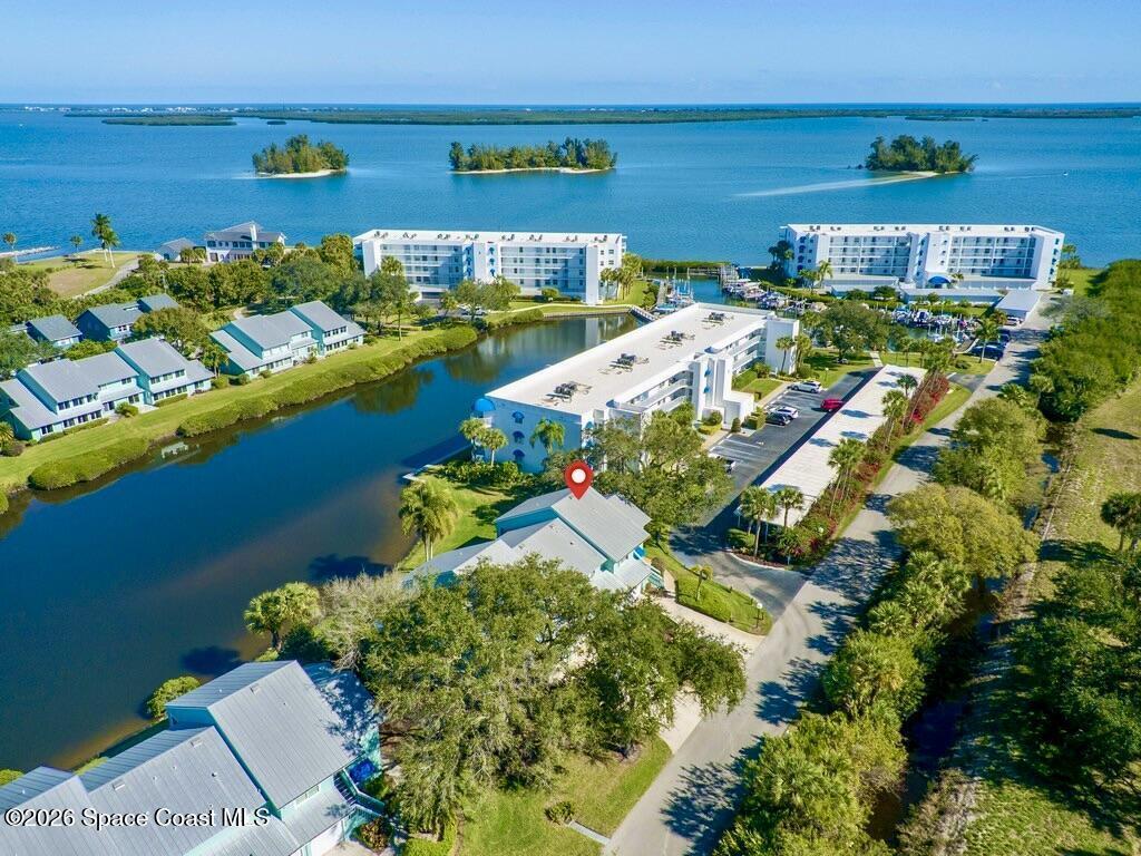 6206 S River Run Drive, Sebastian, FL 32958