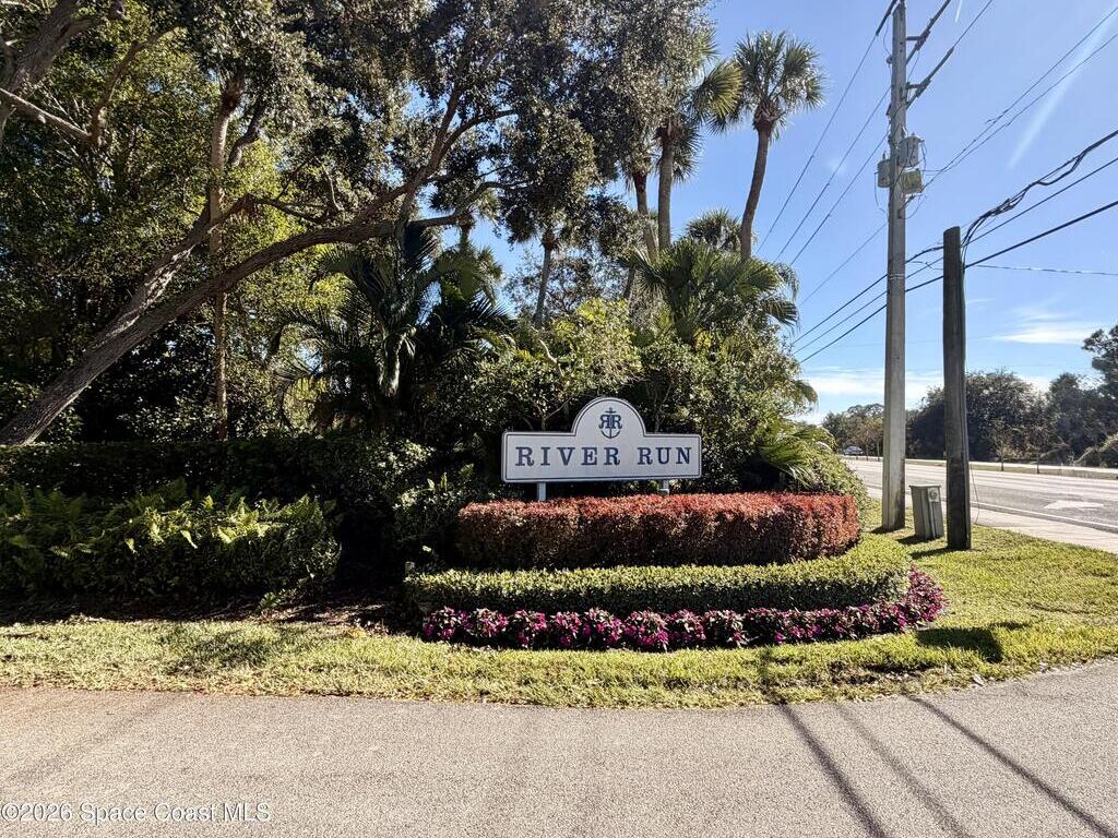 6206 S River Run Drive, Sebastian, FL 32958