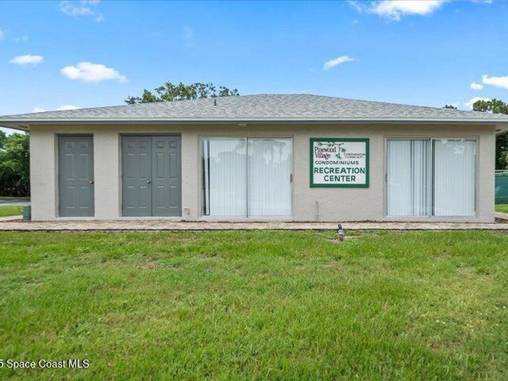 3001 Thrush Drive, Melbourne, FL 32935