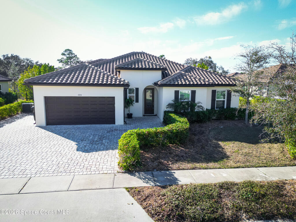 1216 Fulton Circle, Titusville, FL 32780