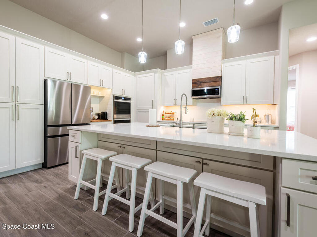 1216 Fulton Circle, Titusville, FL 32780