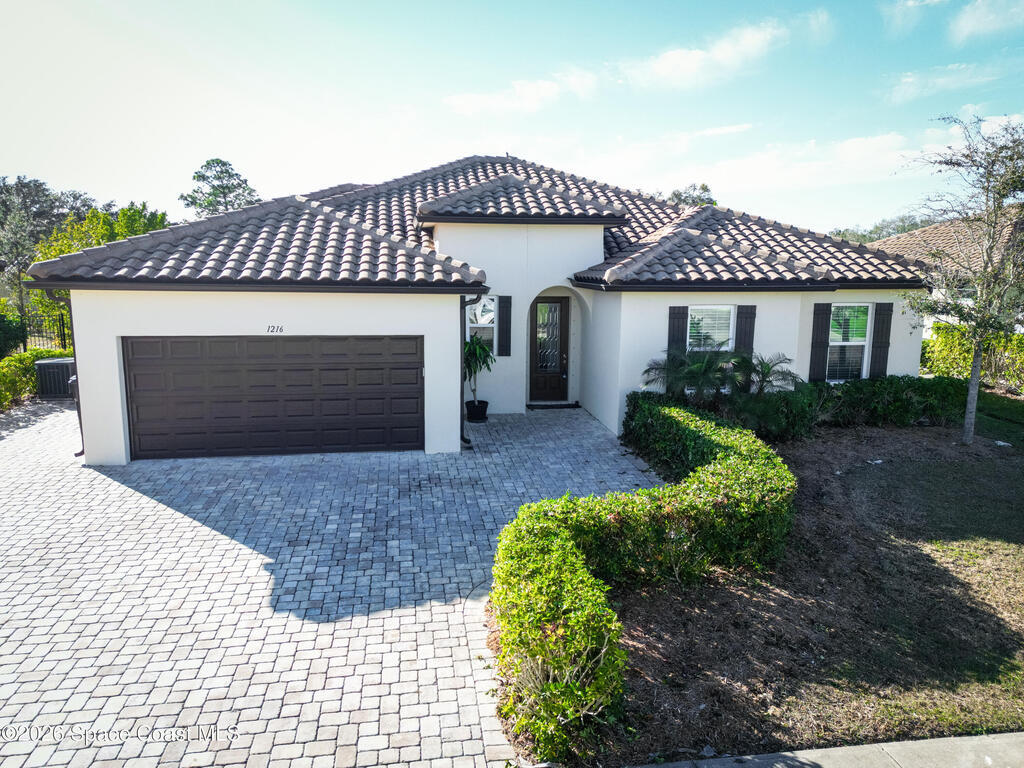 1216 Fulton Circle, Titusville, FL 32780