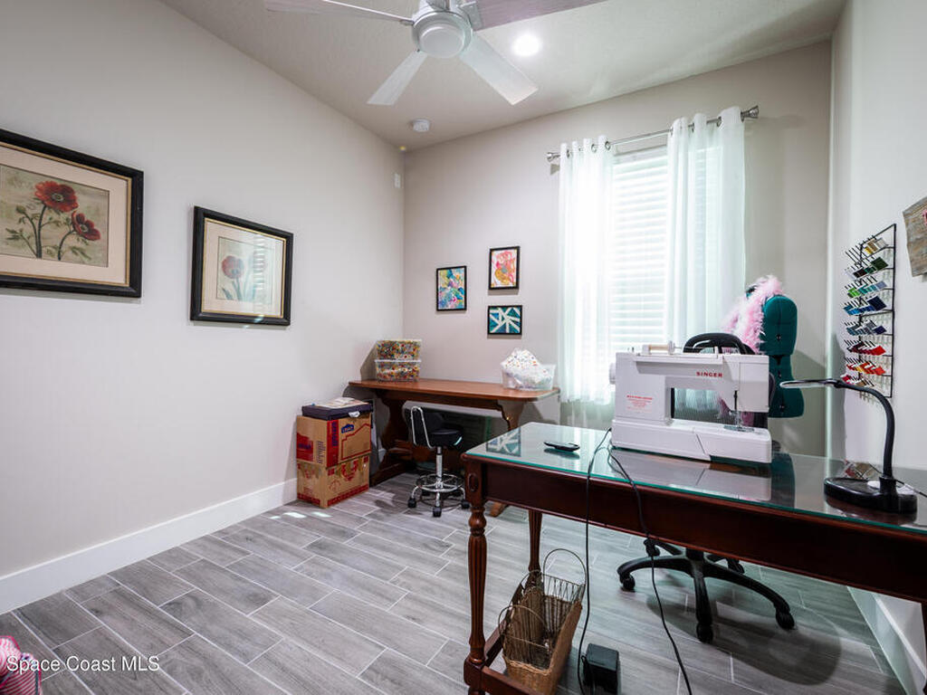 1216 Fulton Circle, Titusville, FL 32780