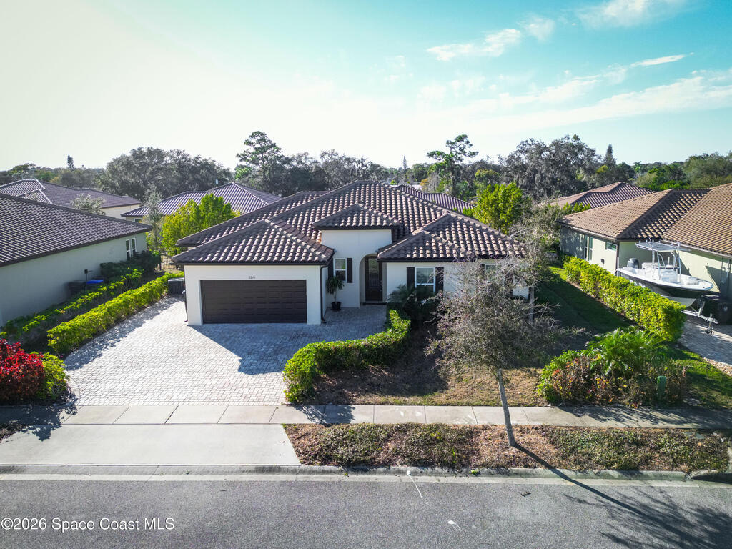 1216 Fulton Circle, Titusville, FL 32780