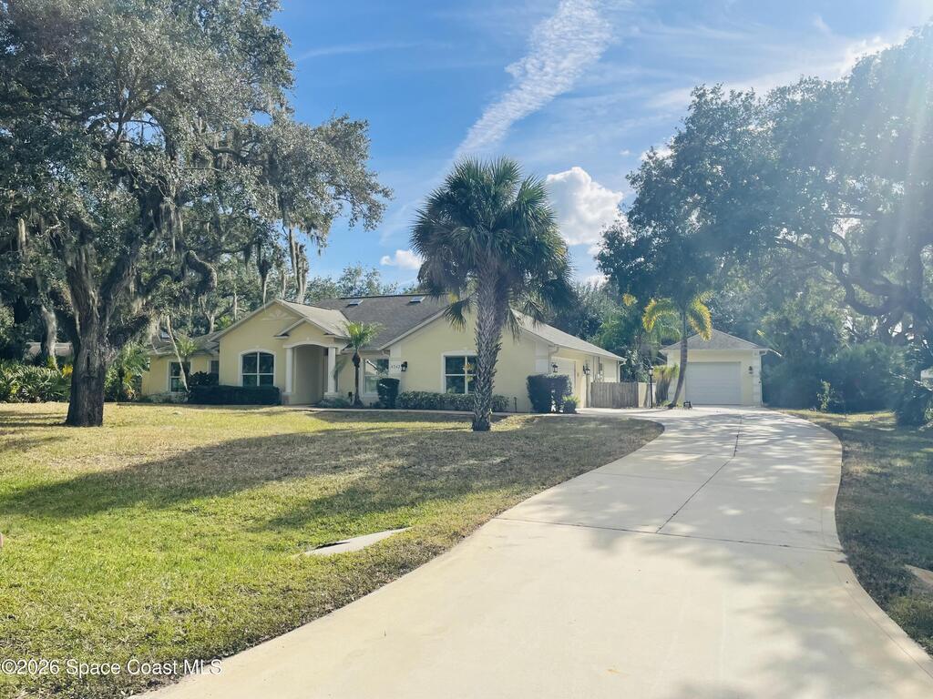 4342 Davidia Drive, Melbourne, FL 32934