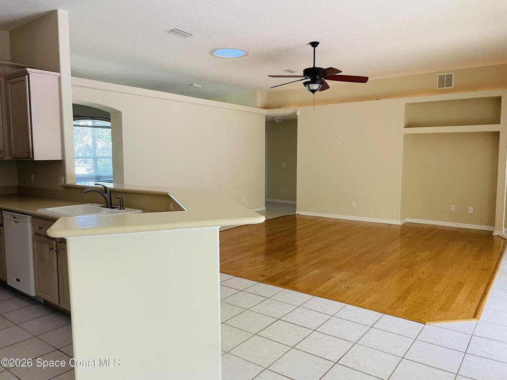 4342 Davidia Drive, Melbourne, FL 32934