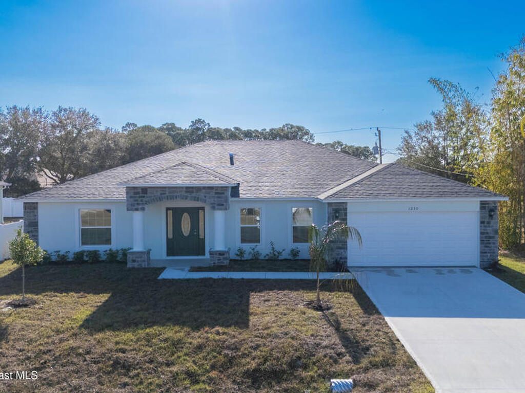 1230 Destiny Street, Palm Bay, FL 32909