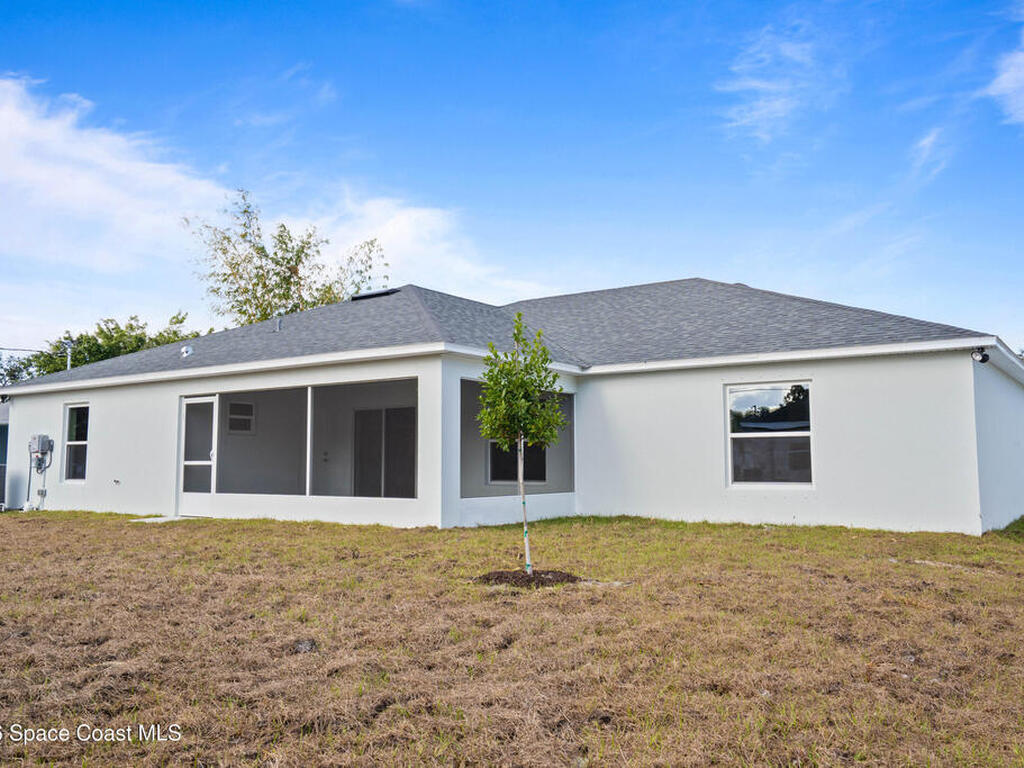 1230 Destiny Street, Palm Bay, FL 32909