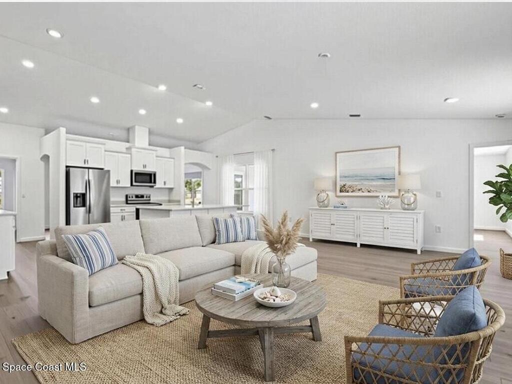 1230 Destiny Street, Palm Bay, FL 32909