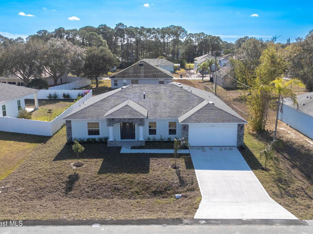 1230 Destiny Street, Palm Bay, FL 32909