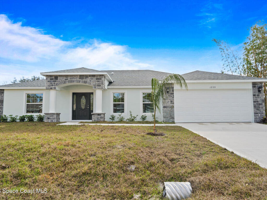 1230 Destiny Street, Palm Bay, FL 32909