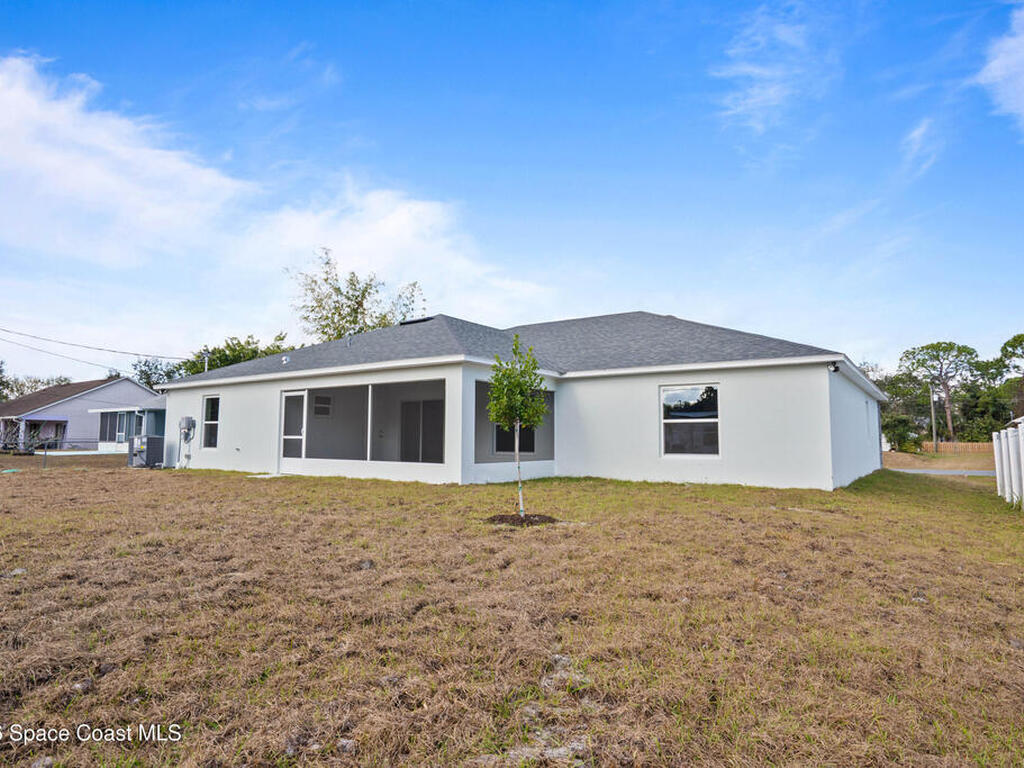 1230 Destiny Street, Palm Bay, FL 32909