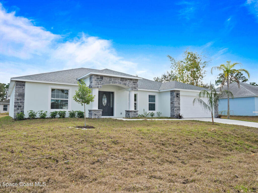1230 Destiny Street, Palm Bay, FL 32909
