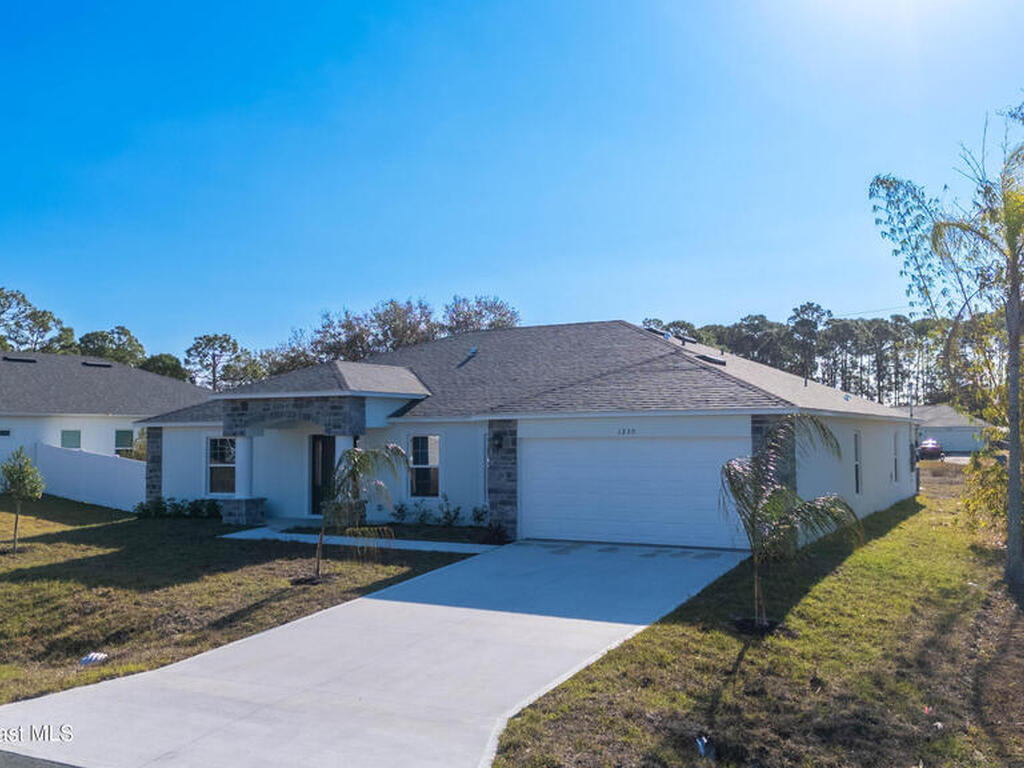 1230 Destiny Street, Palm Bay, FL 32909