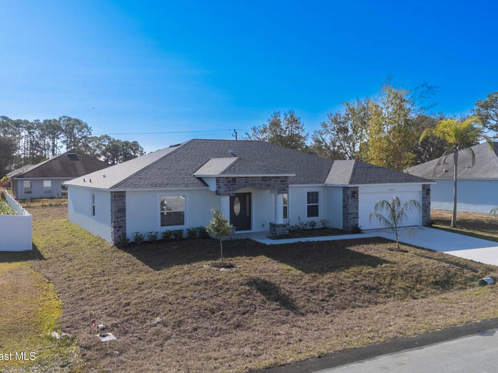 1230 Destiny Street, Palm Bay, FL 32909