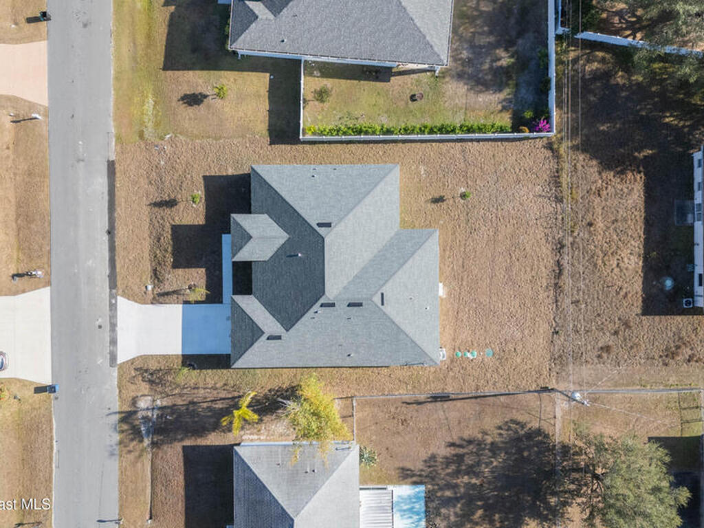 1230 Destiny Street, Palm Bay, FL 32909