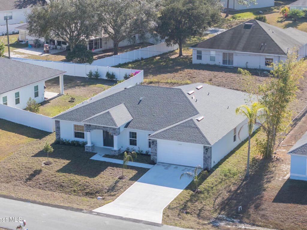 1230 Destiny Street, Palm Bay, FL 32909