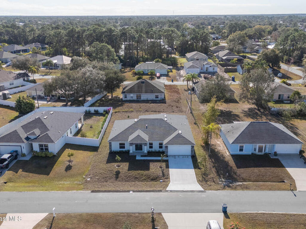 1230 Destiny Street, Palm Bay, FL 32909