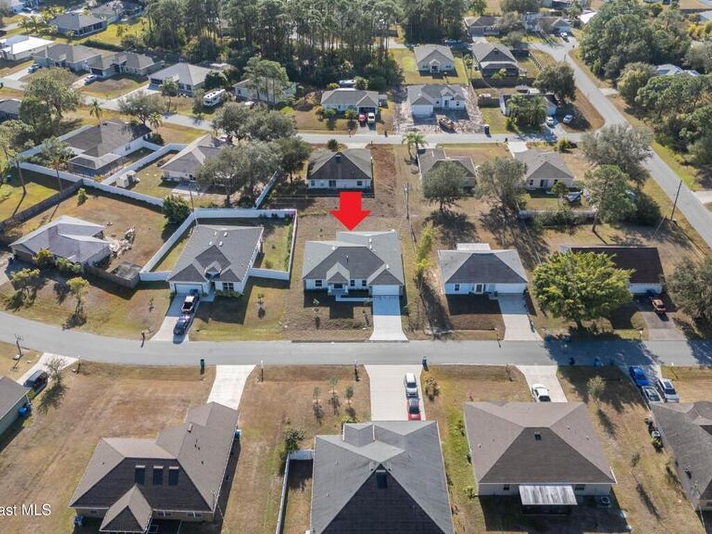 1230 Destiny Street, Palm Bay, FL 32909