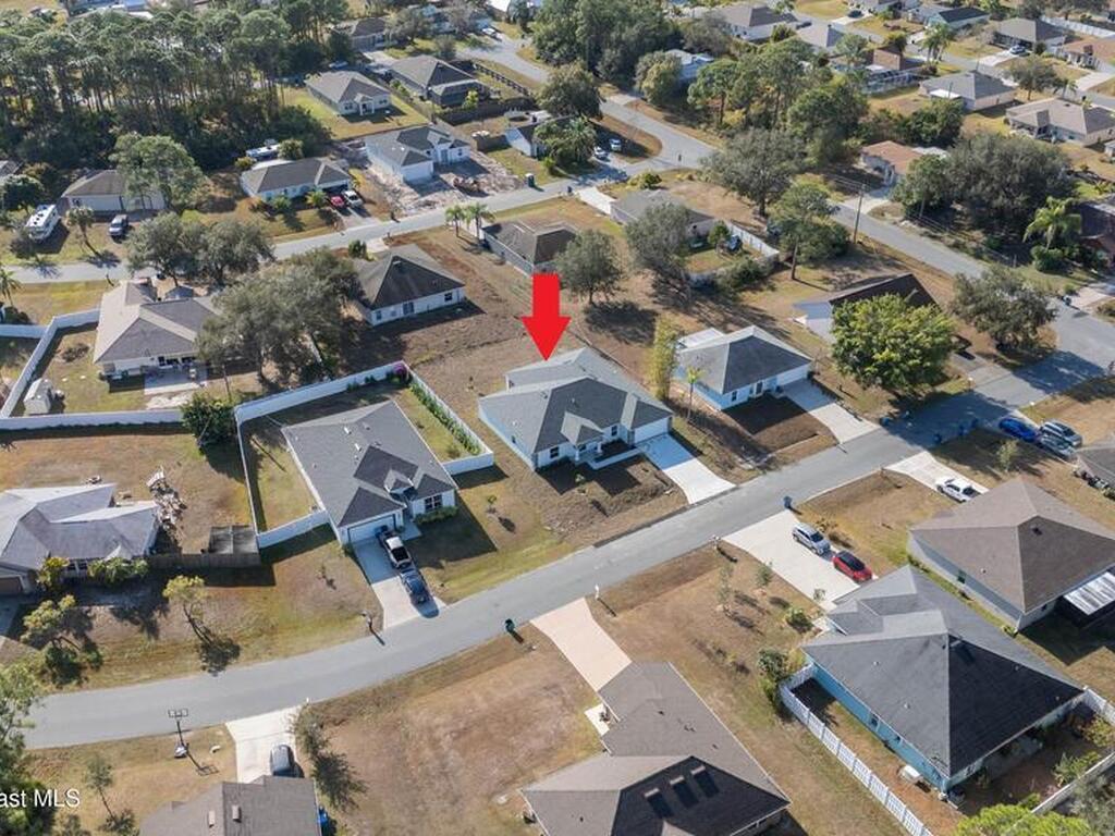 1230 Destiny Street, Palm Bay, FL 32909