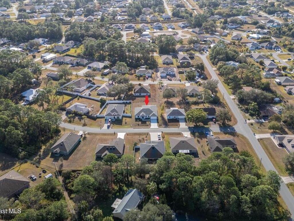 1230 Destiny Street, Palm Bay, FL 32909