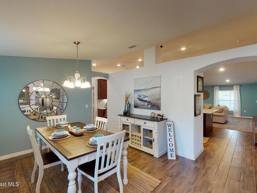 1230 Destiny Street, Palm Bay, FL 32909