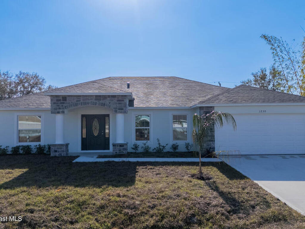 1230 Destiny Street, Palm Bay, FL 32909