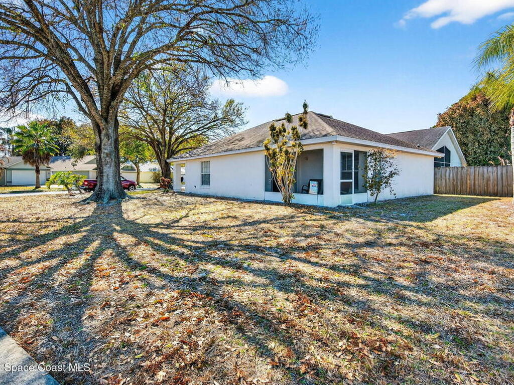 1267 Cypress Bend Circle, Melbourne, FL 32934