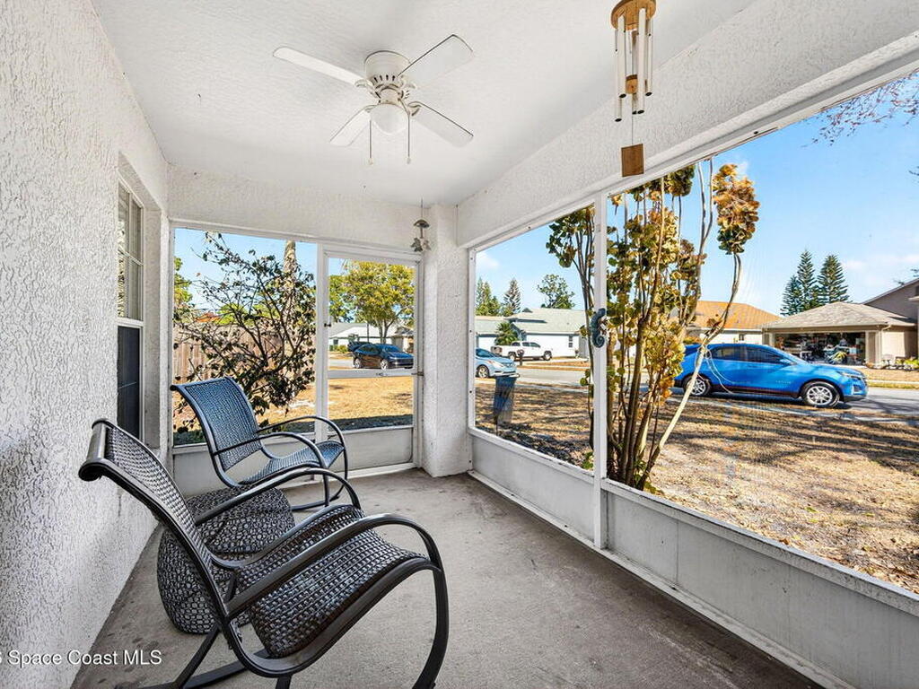 1267 Cypress Bend Circle, Melbourne, FL 32934