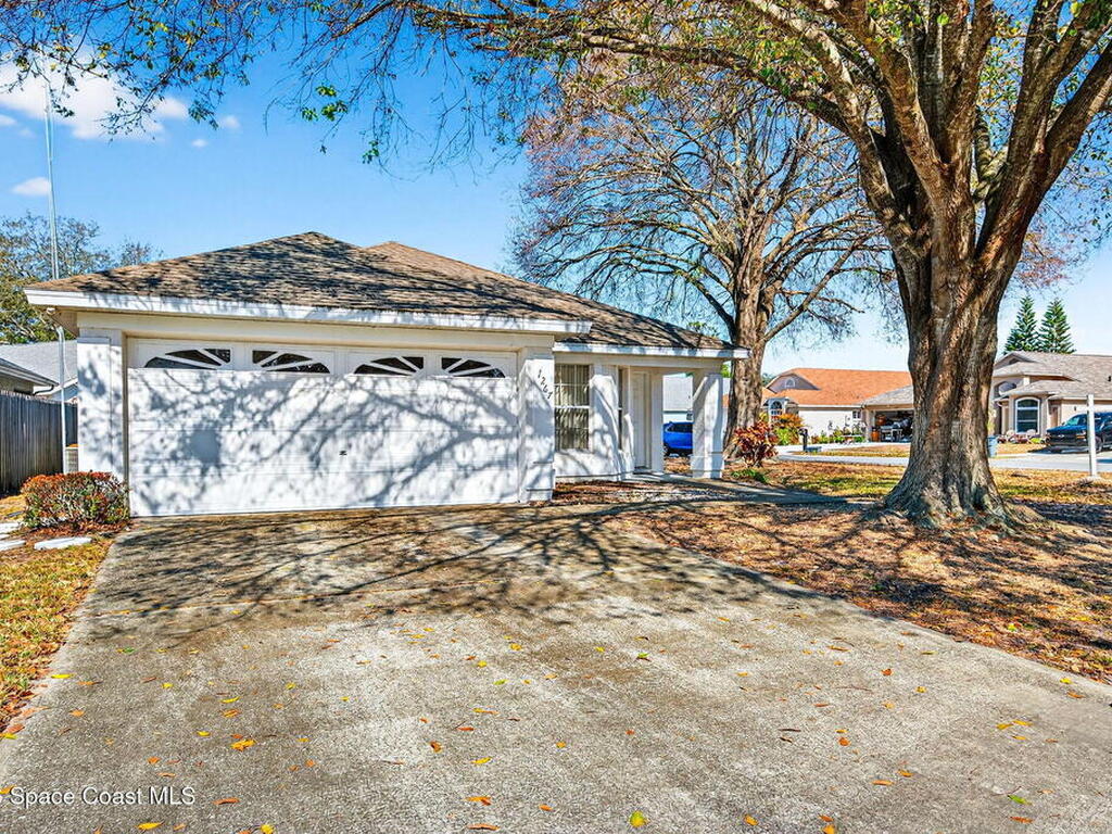 1267 Cypress Bend Circle, Melbourne, FL 32934