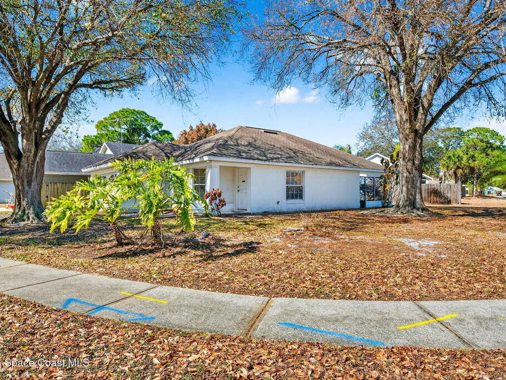 1267 Cypress Bend Circle, Melbourne, FL 32934