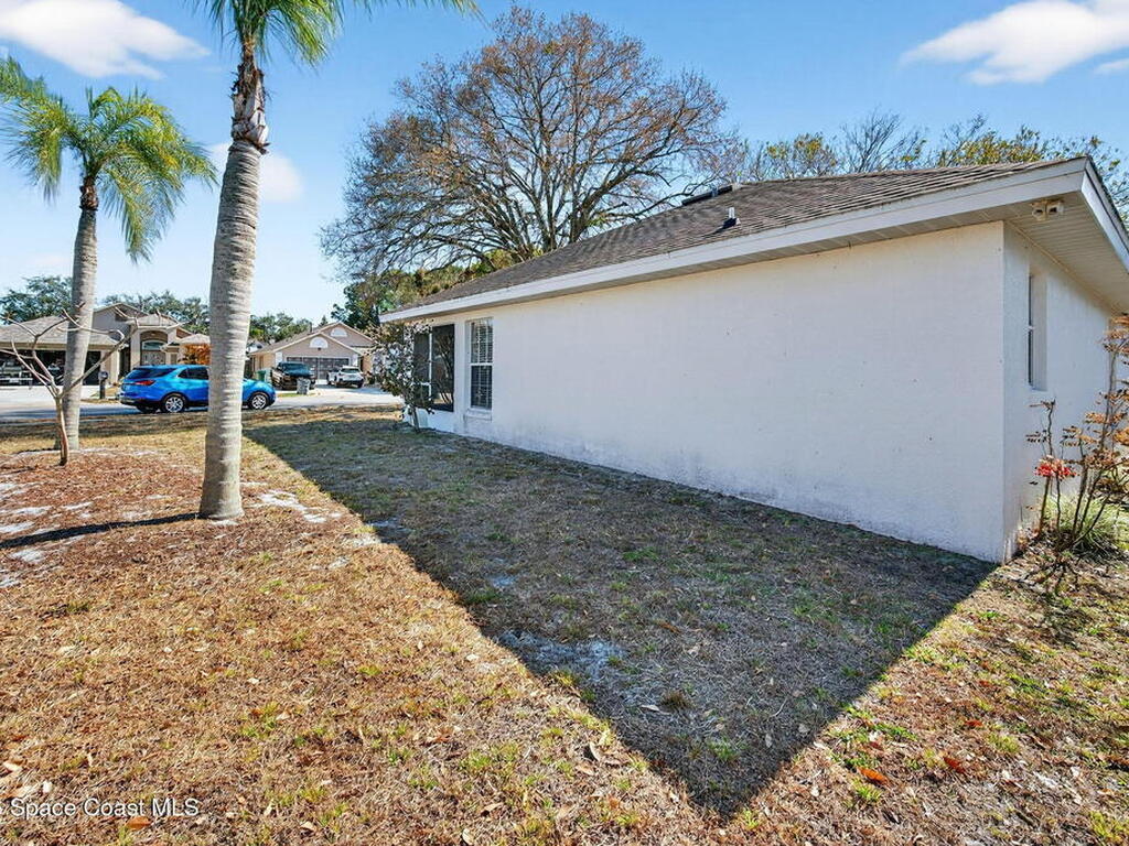 1267 Cypress Bend Circle, Melbourne, FL 32934