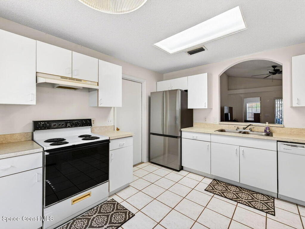 1267 Cypress Bend Circle, Melbourne, FL 32934