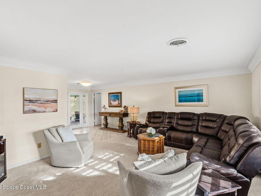 704 Malibu Lane, Indialantic, FL 32903