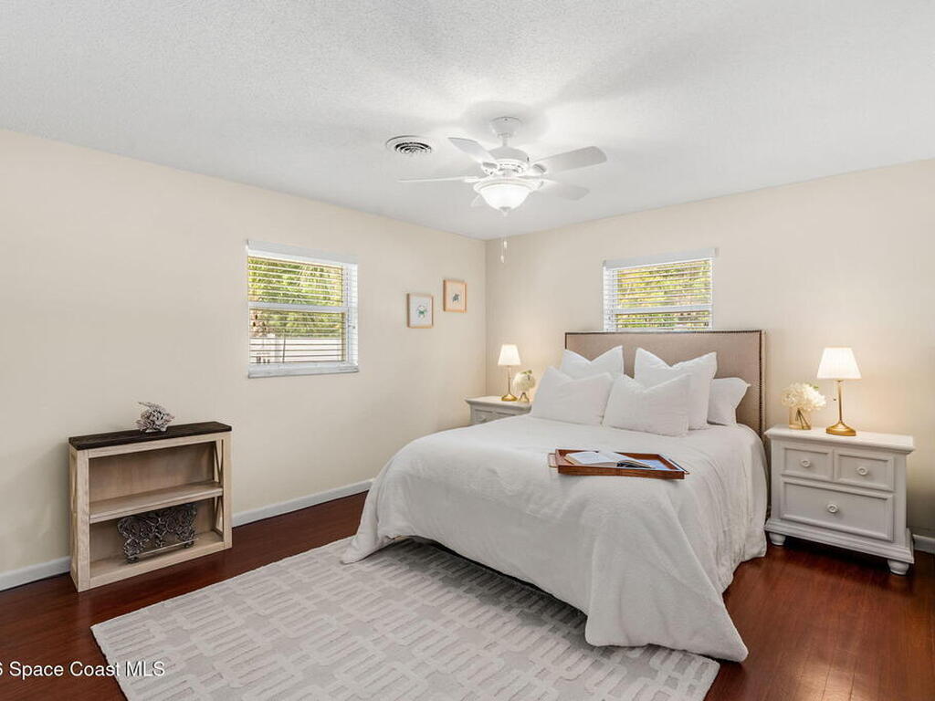 704 Malibu Lane, Indialantic, FL 32903