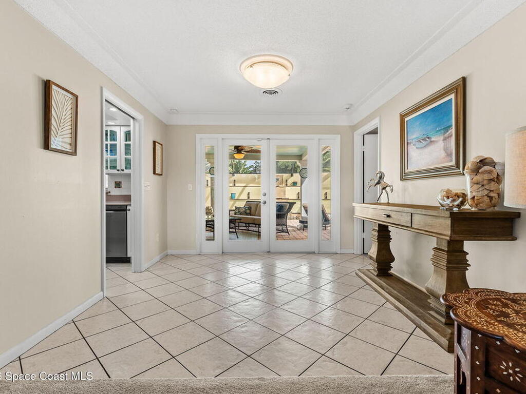 704 Malibu Lane, Indialantic, FL 32903