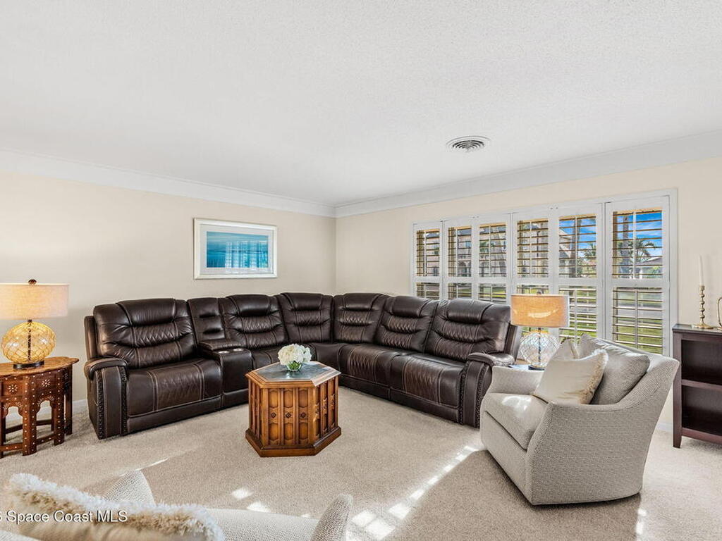 704 Malibu Lane, Indialantic, FL 32903