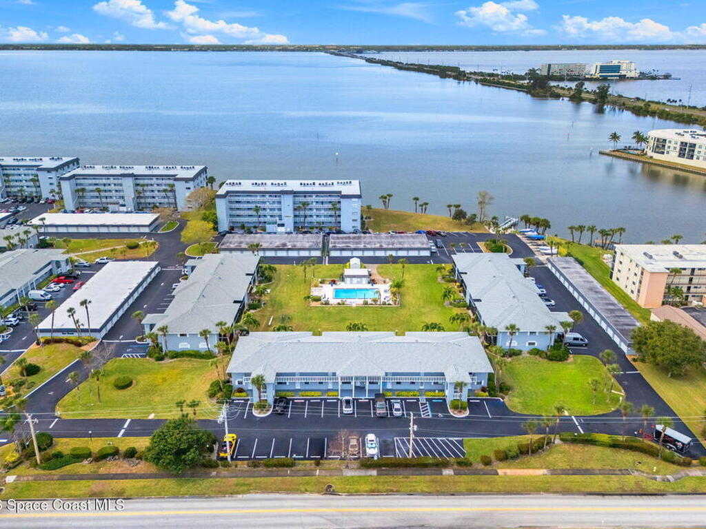3799 S Banana River Boulevard, Cocoa Beach, FL 32931