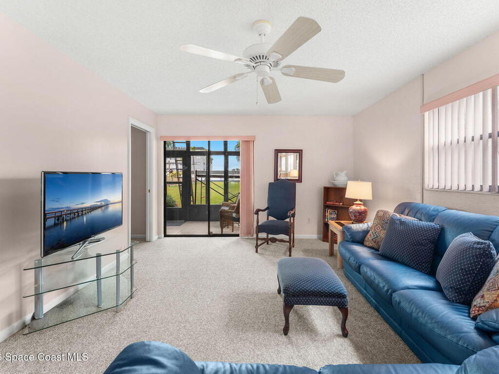 3799 S Banana River Boulevard, Cocoa Beach, FL 32931