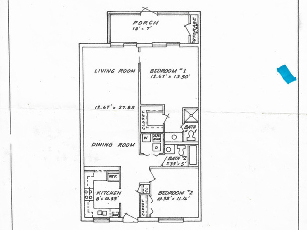3799 S Banana River Boulevard, Cocoa Beach, FL 32931