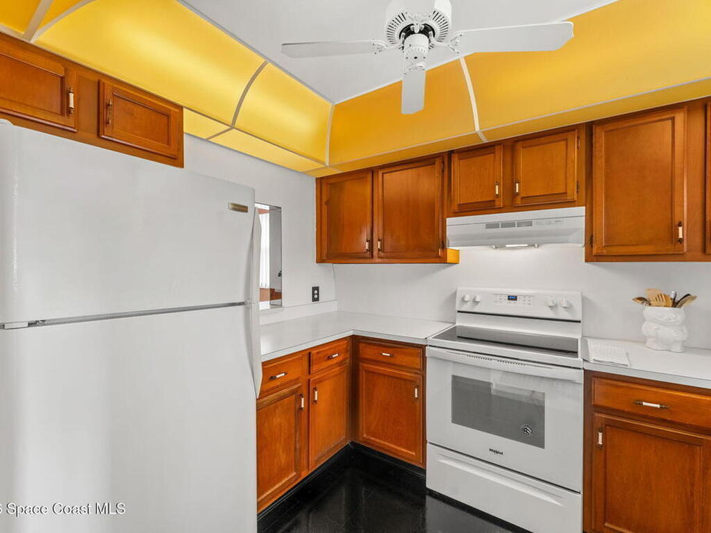 3799 S Banana River Boulevard, Cocoa Beach, FL 32931