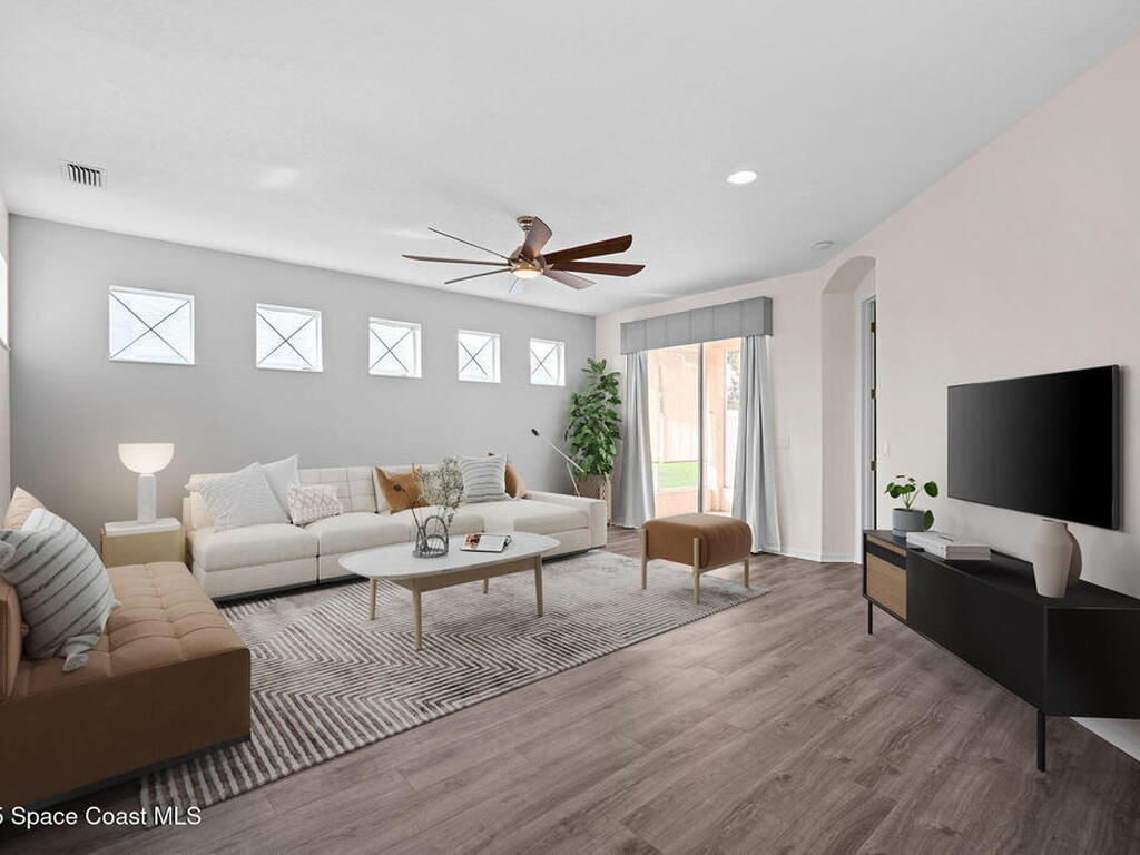 1441 Royal Fern Drive, Melbourne, FL 32940