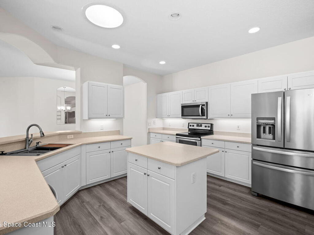 1441 Royal Fern Drive, Melbourne, FL 32940